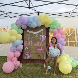 Fundraising Page: Izabella Hernandez